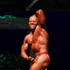 Dusty  Donado - NPC Excalibur  2012 - #1